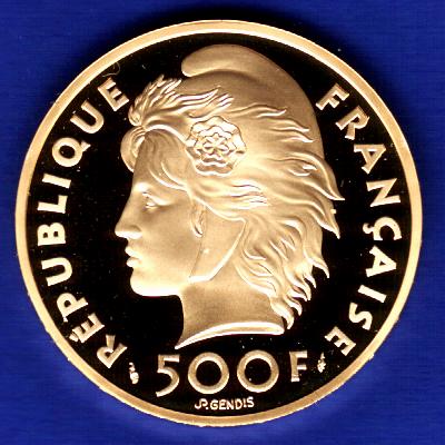 Monaie-De-Paris